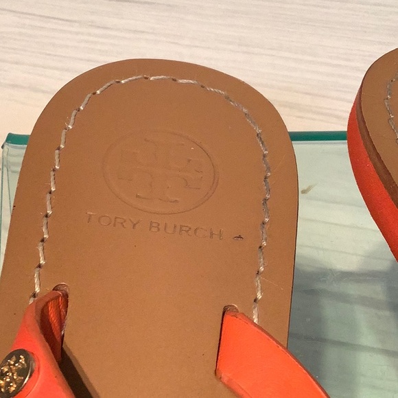 Tory Burch sandals - Picture 9 of 13